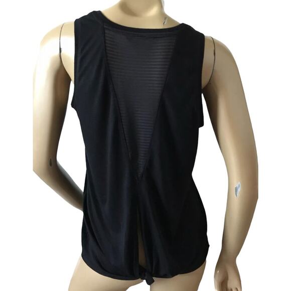 OLD NAVY Active Womens Size Small Sleeveless Disney Graphic Tank Top T Shirt - Picture 3 of 7